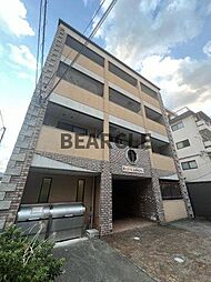 ベレヴュー鴨川 406