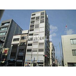 クリーンリビング四条大宮 603