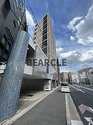 クレストコート二条城北 905