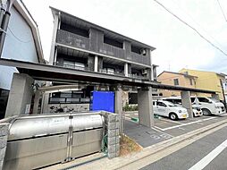 エクセレント二条城北 103
