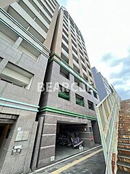 プレサンスNEO京都烏丸 1001