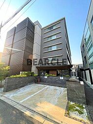 アスヴェル京都壬生EAST 102