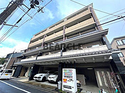 ベラジオ京都駅東 306