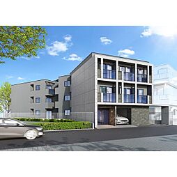 ＴＨＥ　ＧＡＲＮＥＴ　ＳＵＩＴＥ　ＲＥＳＩＤＥＮＣＥ山科ＷＥ 101