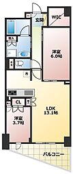 ジオ京都御所西 404