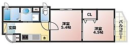 ベラジオ堀川今出川 505