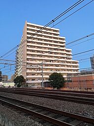 大森永谷マンション 407