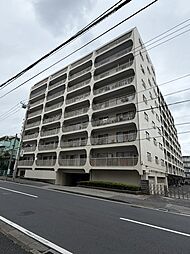 青木町スカイハイツ 707