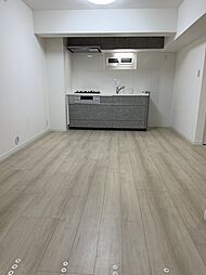 ライオンズマンション大森第３ 101
