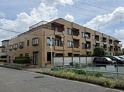 ライオンズマンション平和台 206