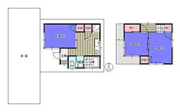 船堀中古戸建て