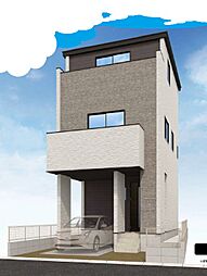 西小松川新築住宅