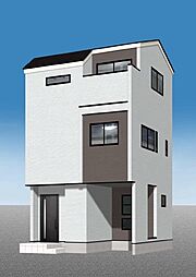 船堀新築住宅