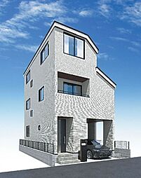 新小岩新築住宅