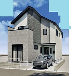 新検見川新築住宅