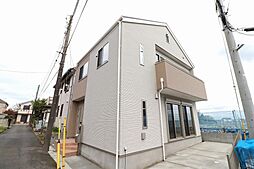 建物完成につきご見学できます。　市川市下貝塚２丁目新築戸建