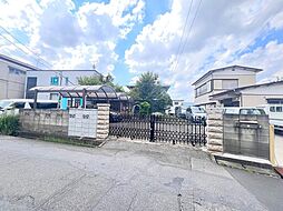 川口市新堀　土地付戸建