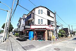 二世帯住宅 松戸市二十世紀が丘梨元町