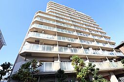 初公開　コスモ与野ステーションビュー　三方角11階部分