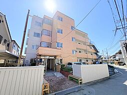 セントヒルズ浦和　2階部分　南西角部屋 205