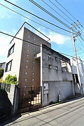 世田谷区奥沢8丁目 鉄筋コンクリート造戸建