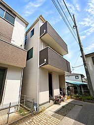 4部屋・状態良好　　足立区興野２丁目