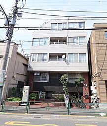 初公開　　サンライズ千駄木　1階 102