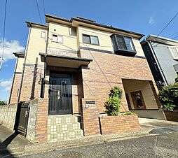 新座市堀ノ内2丁目　中古戸建