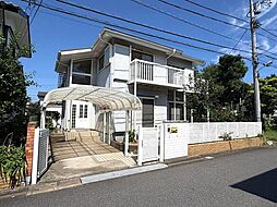 浦安市弁天４丁目　中古戸建