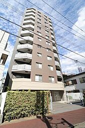 初公開　　駅近　ヴェルディーク京成小岩CITY GATE　8階