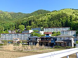 南都留郡富士河口湖町河口