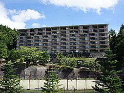 フラワーパレス山中湖Ｂ棟