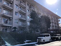 富士高原コンドＣ棟