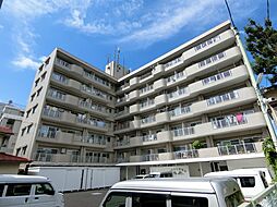 小鳩マンション