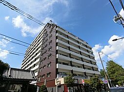 日商岩井上高田マンション