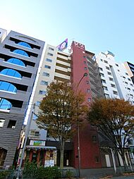 四谷坂町永谷マンション