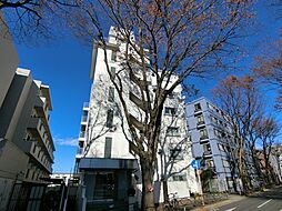 第2北烏山ヒミコマンション