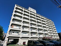 日商岩井方南町マンション