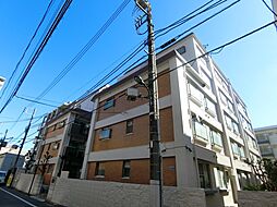 河田町ローヤルマンション