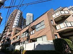 フリーディオ四谷三丁目