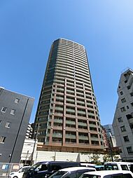 セントラルレジデンス新宿シティタワー