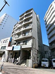 パーク坂上