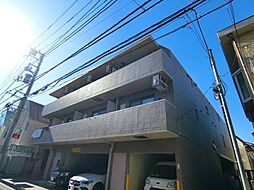 メインステージ中野坂上