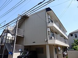 三星マンション