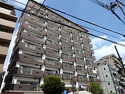 西落合ファミリーマンション