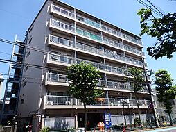パールハイツ幡ヶ谷