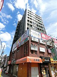 タックイレブン高田馬場