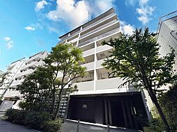 プレールドゥーク新宿御苑II