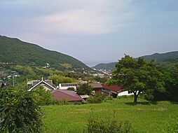 湯河原町宮上　戸建
