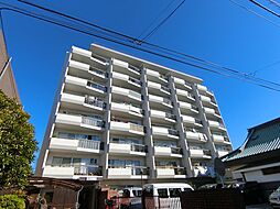 中野中央コーポ